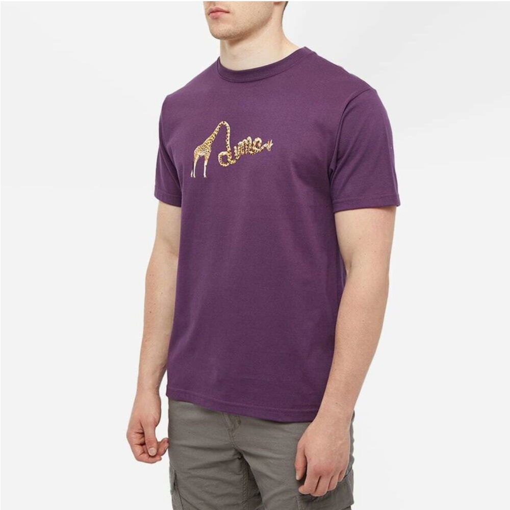 Dime Men’s Evolution T-Shirt